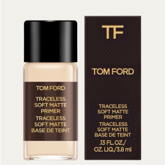 TOM FORD TRACELESS SOFT MATTE PRIMER - Picture 1 of 3